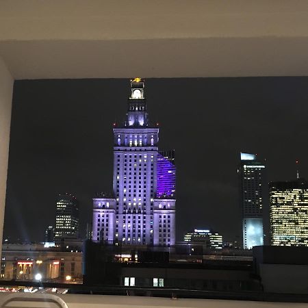 Cohen'S Place Warsawa Bagian luar foto