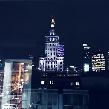 Cohen'S Place Warsawa Bagian luar foto