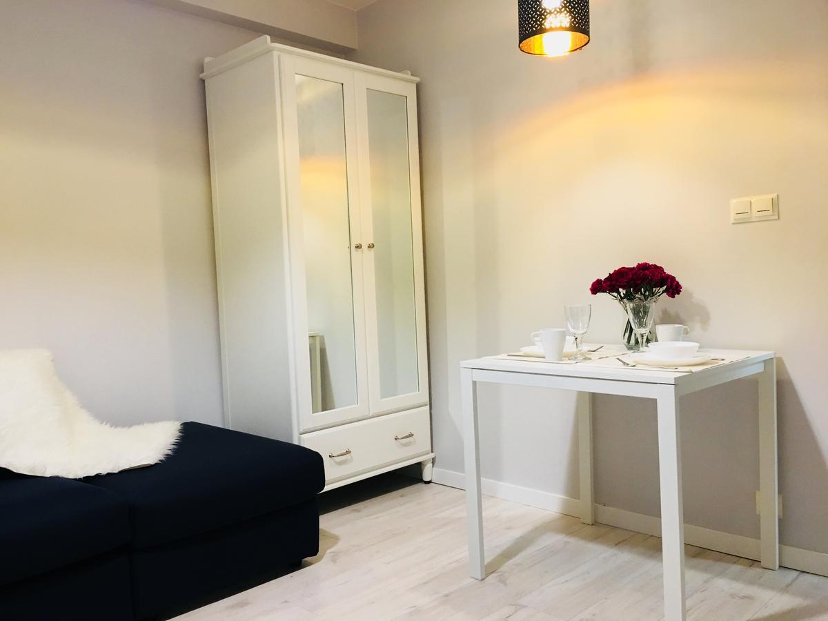 Cohen'S Place Warsawa Bagian luar foto