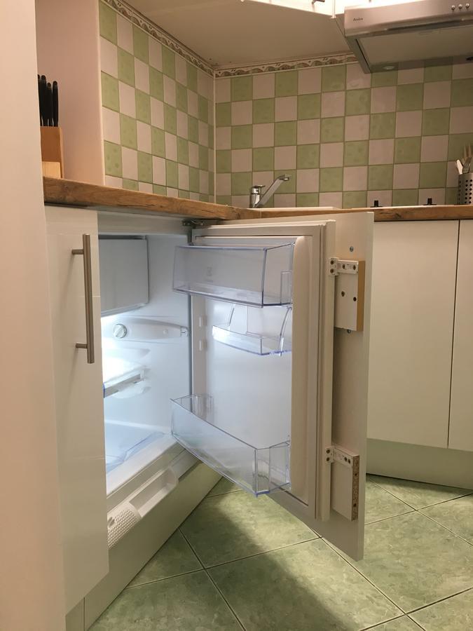 Cohen'S Place Warsawa Bagian luar foto
