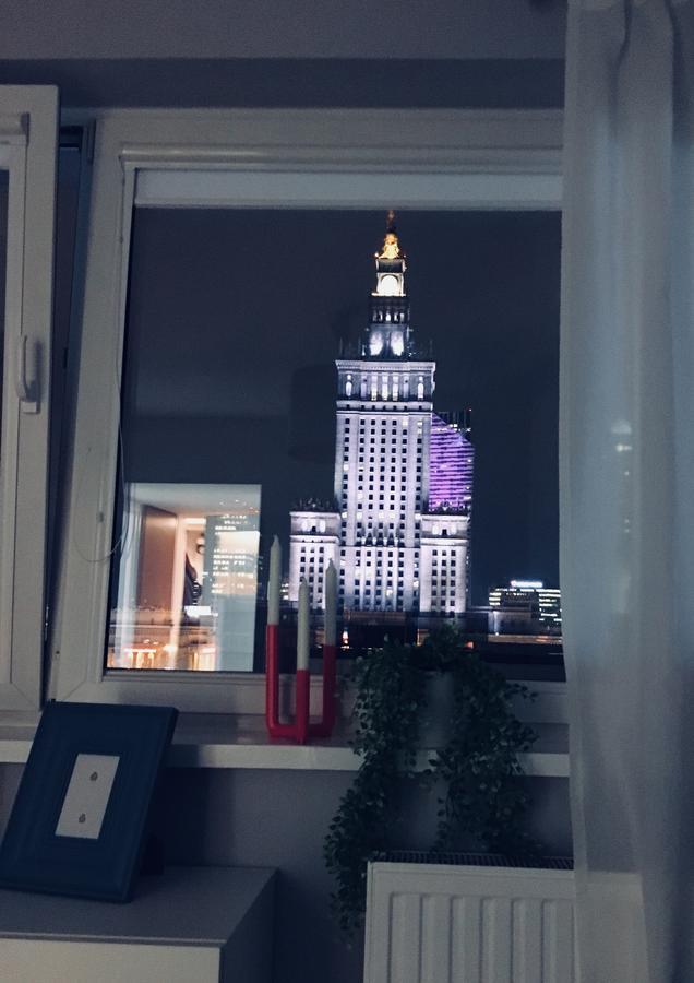 Cohen'S Place Warsawa Bagian luar foto