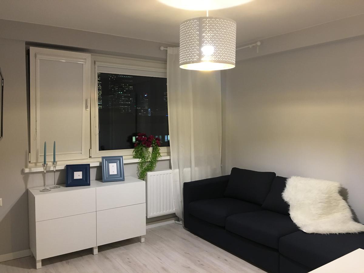 Cohen'S Place Warsawa Bagian luar foto