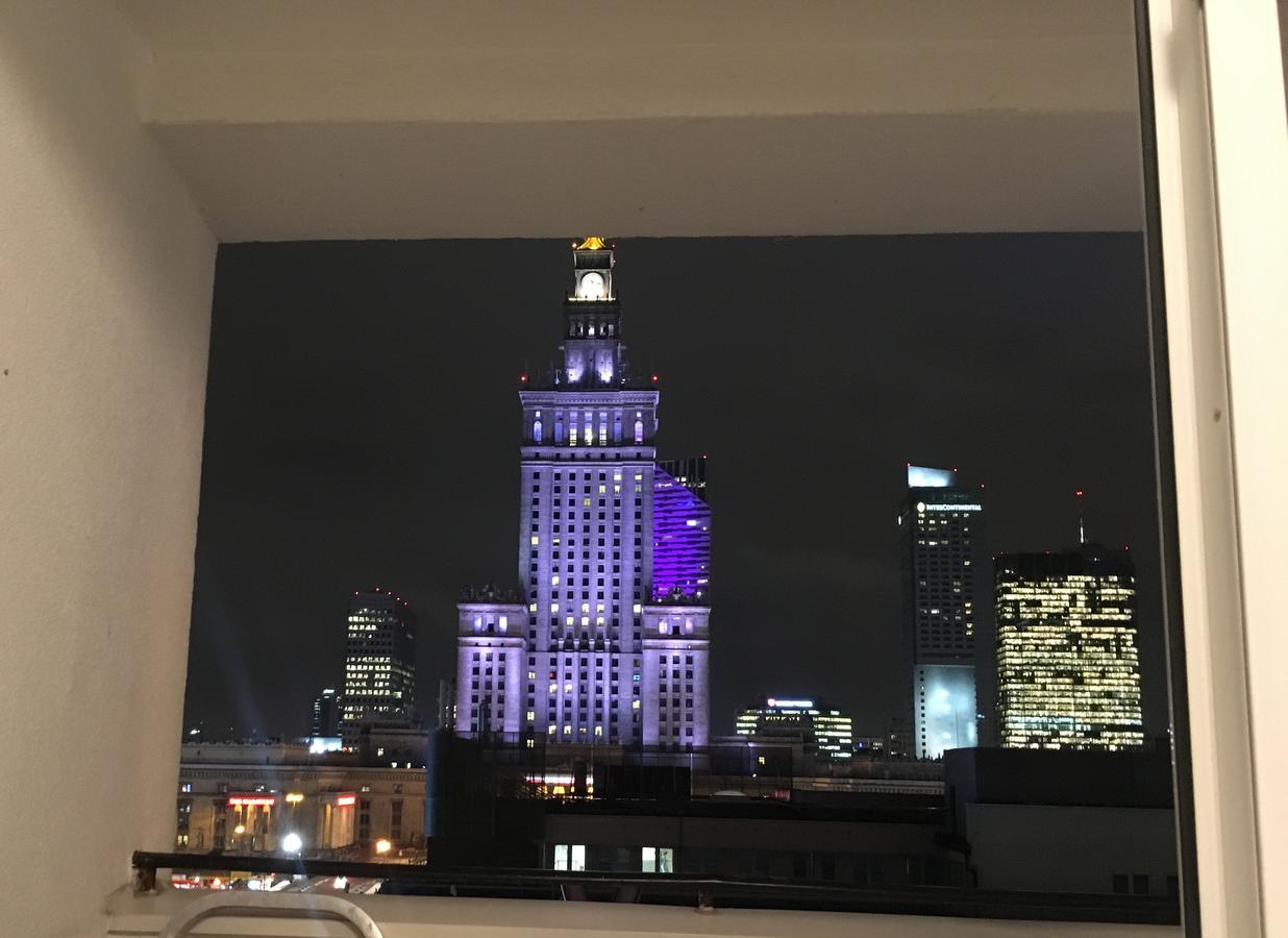 Cohen'S Place Warsawa Bagian luar foto