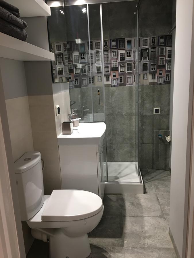 Cohen'S Place Warsawa Bagian luar foto