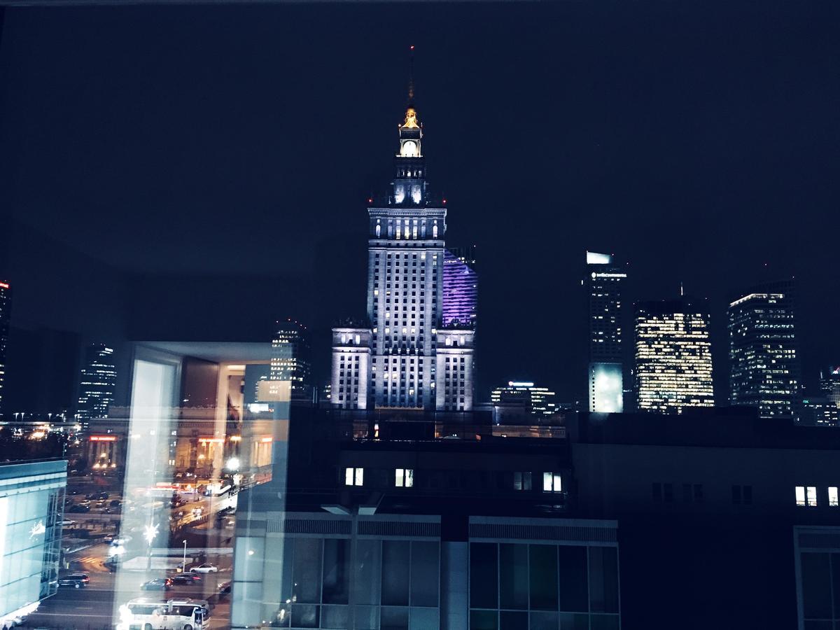 Cohen'S Place Warsawa Bagian luar foto